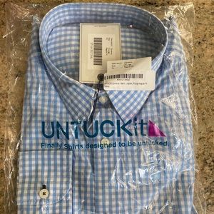 XL men’s dress shirt